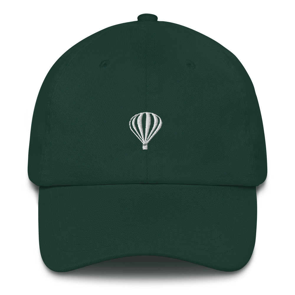 Ballooning Hat for the Summer Loving Hot Air Balloon Enthusiast