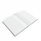 Baseball Mouse Hard Backed Journal