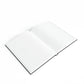 Baseball Mouse Hard Backed Journal