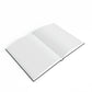 Baseball Mouse Hard Backed Journal