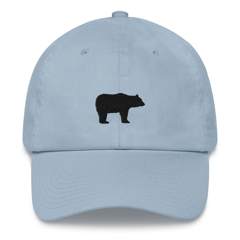 Bear Hat