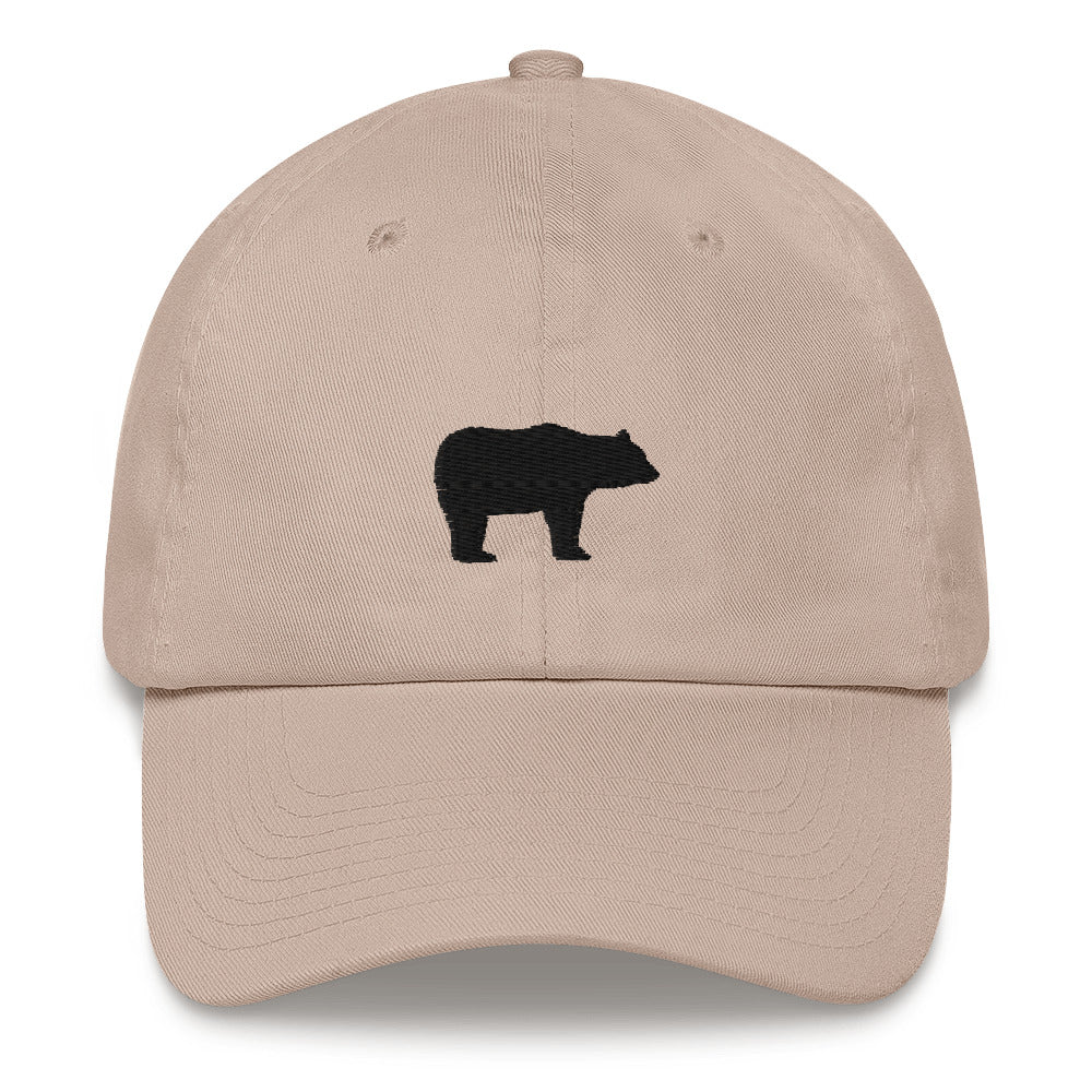 Bear Hat