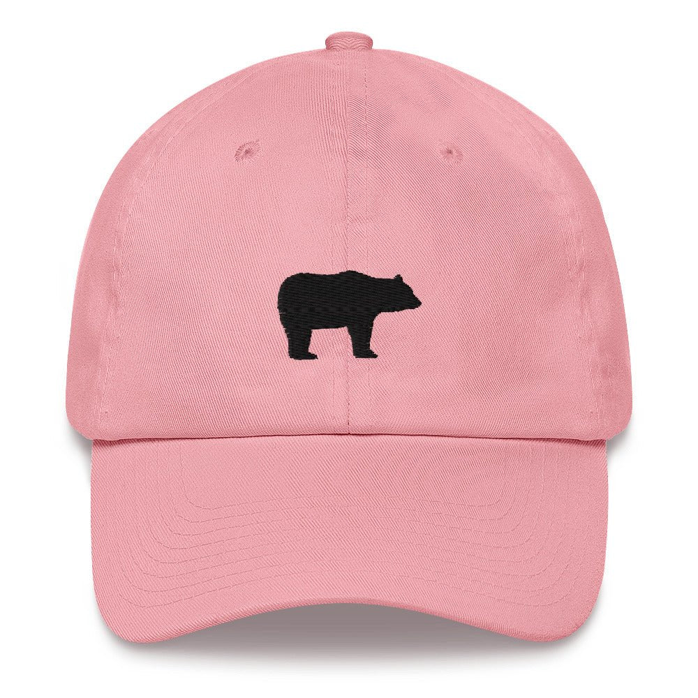 Bear Hat