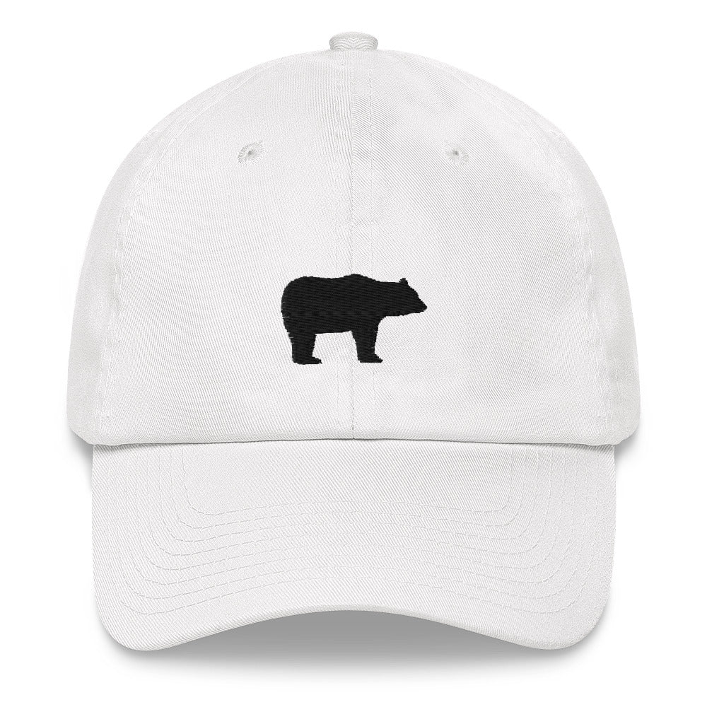 Bear Hat