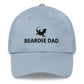 Bearded Dragon Hat | Beardie Dad | Perfect gift for the Beardie lover!