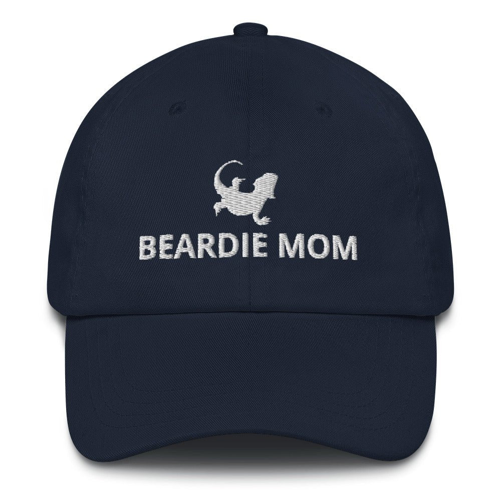 Bearded Dragon Hat | Beardie Mom| Perfect gift for the Beardie lover!