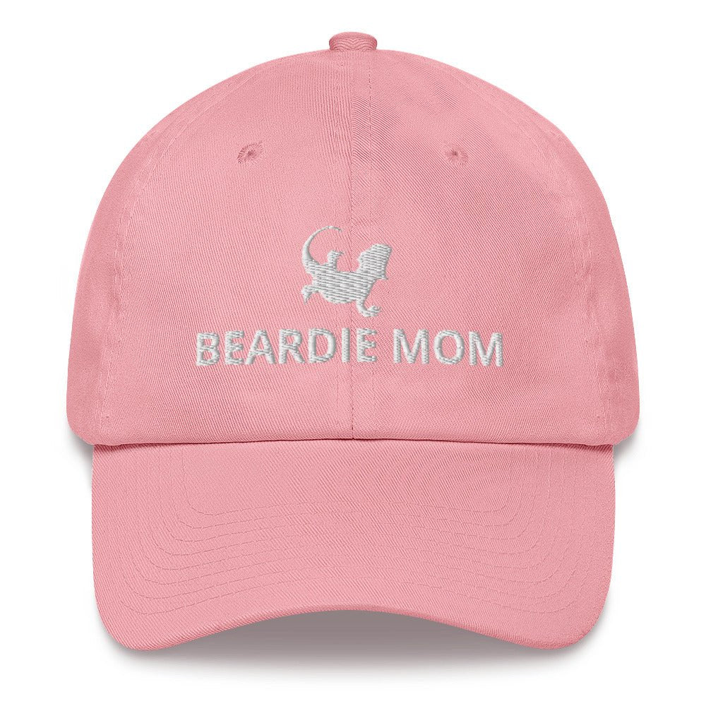 Bearded Dragon Hat | Beardie Mom| Perfect gift for the Beardie lover!