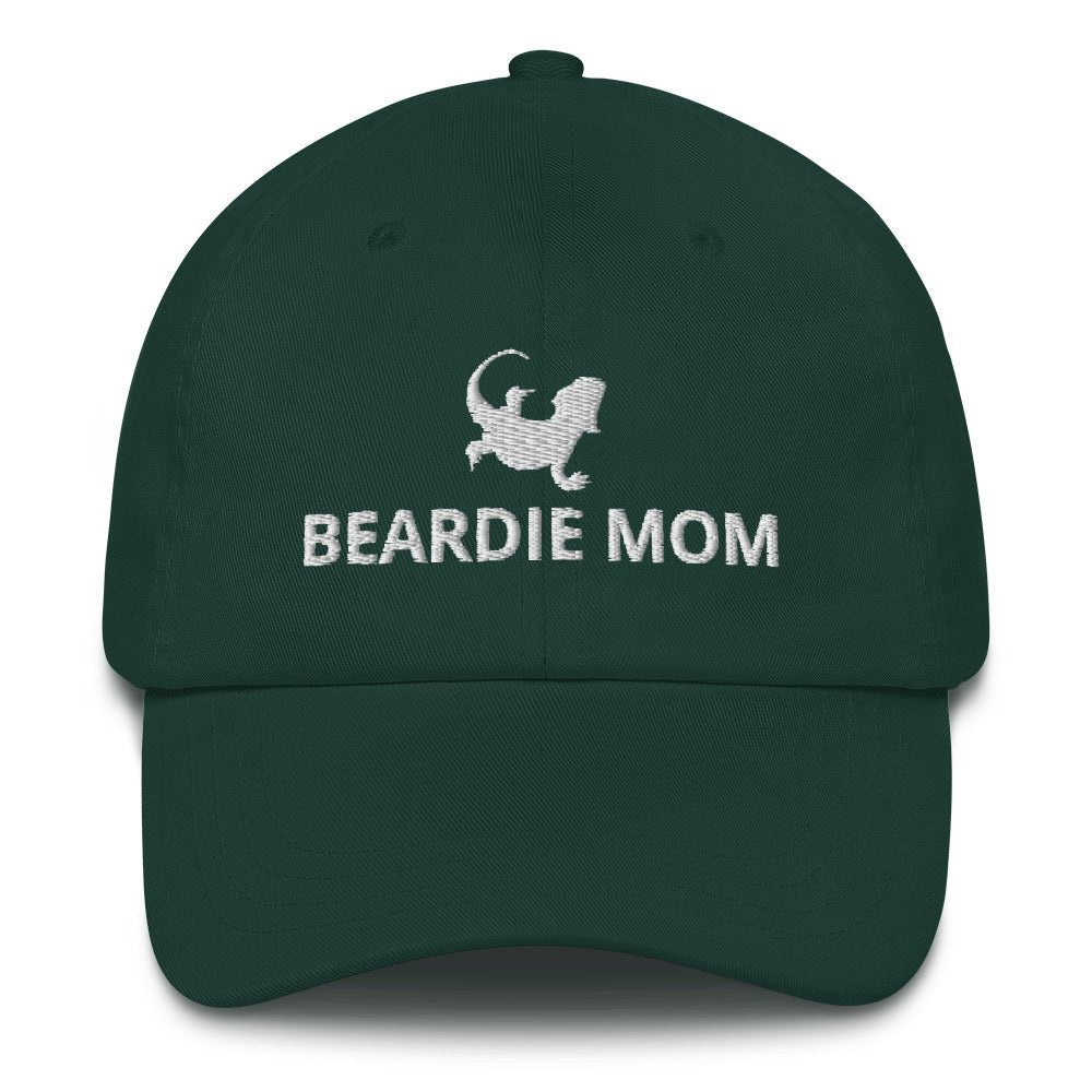 Bearded Dragon Hat | Beardie Mom| Perfect gift for the Beardie lover!