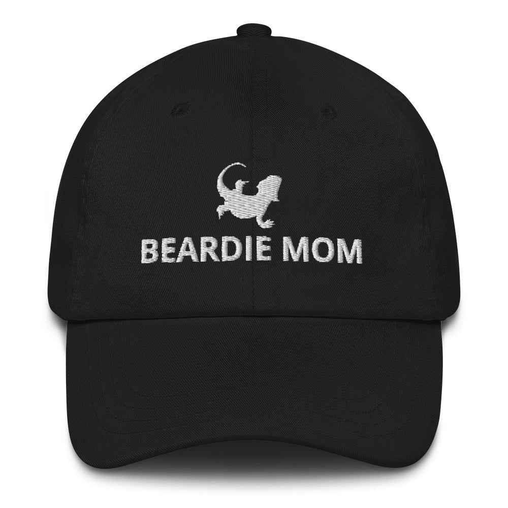 Bearded Dragon Hat | Beardie Mom| Perfect gift for the Beardie lover!