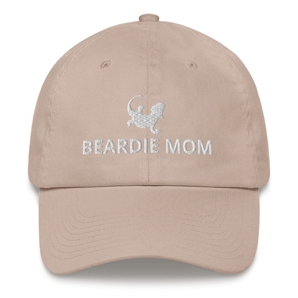 Bearded Dragon Hat | Beardie Mom| Perfect gift for the Beardie lover!