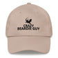 Bearded Dragon Hat | Crazy Beardie Guy | Perfect gift for the Beardie lover!