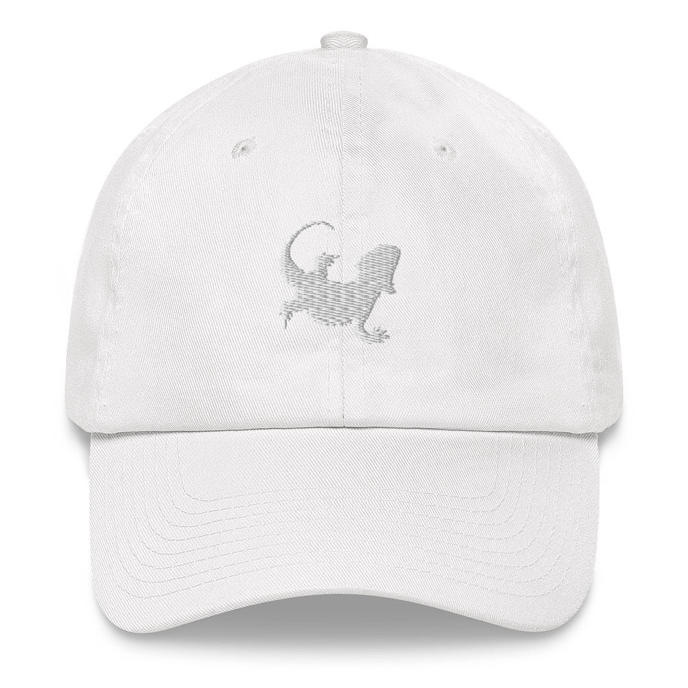 Bearded Dragon Hats | Dragons Be Here | Perfect gift for the Beardie lover!