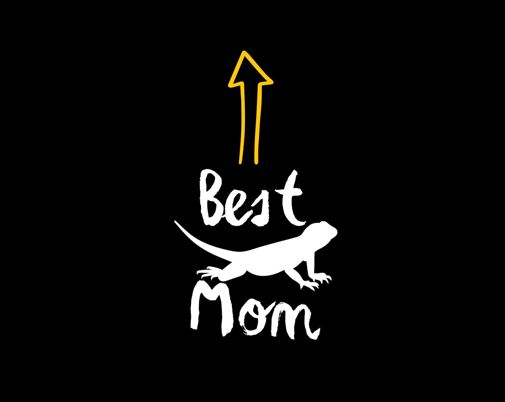 Best Bearded Dragon Mom Heavy Cotton T-Shirt