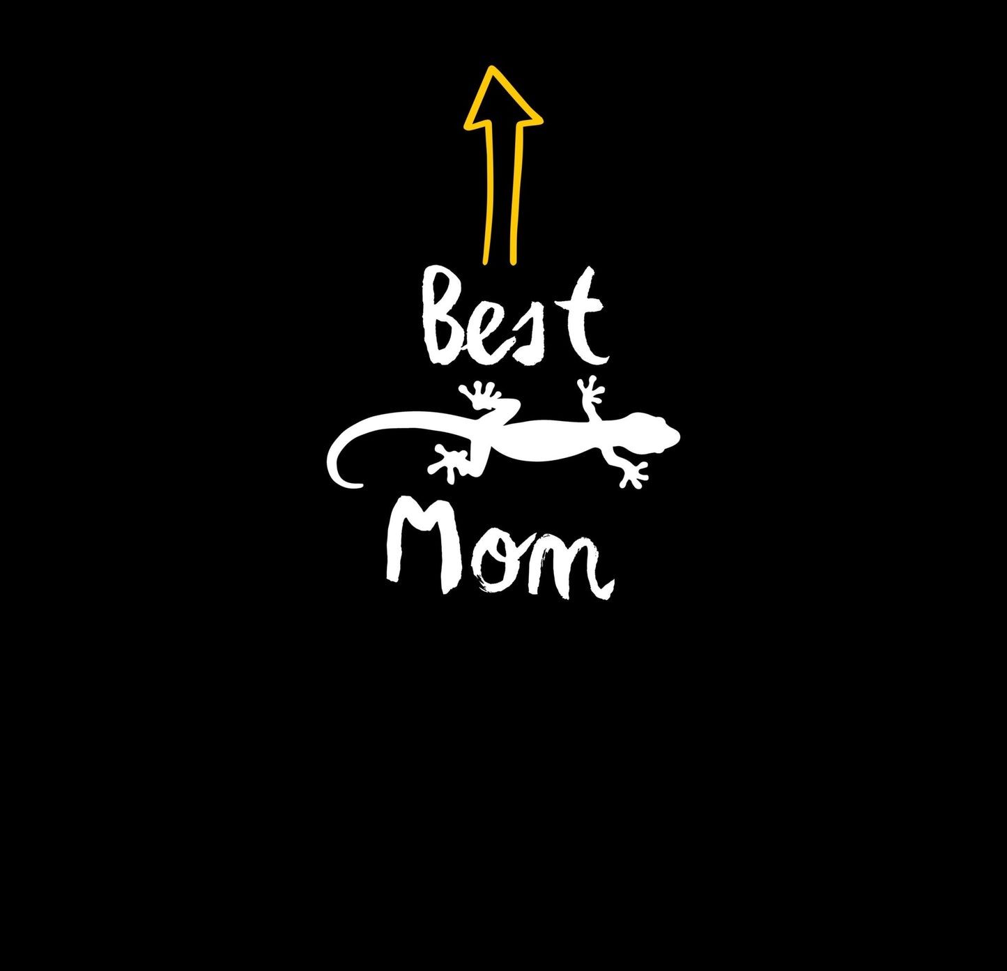 Best Gecko Mom Heavy Cotton Tee