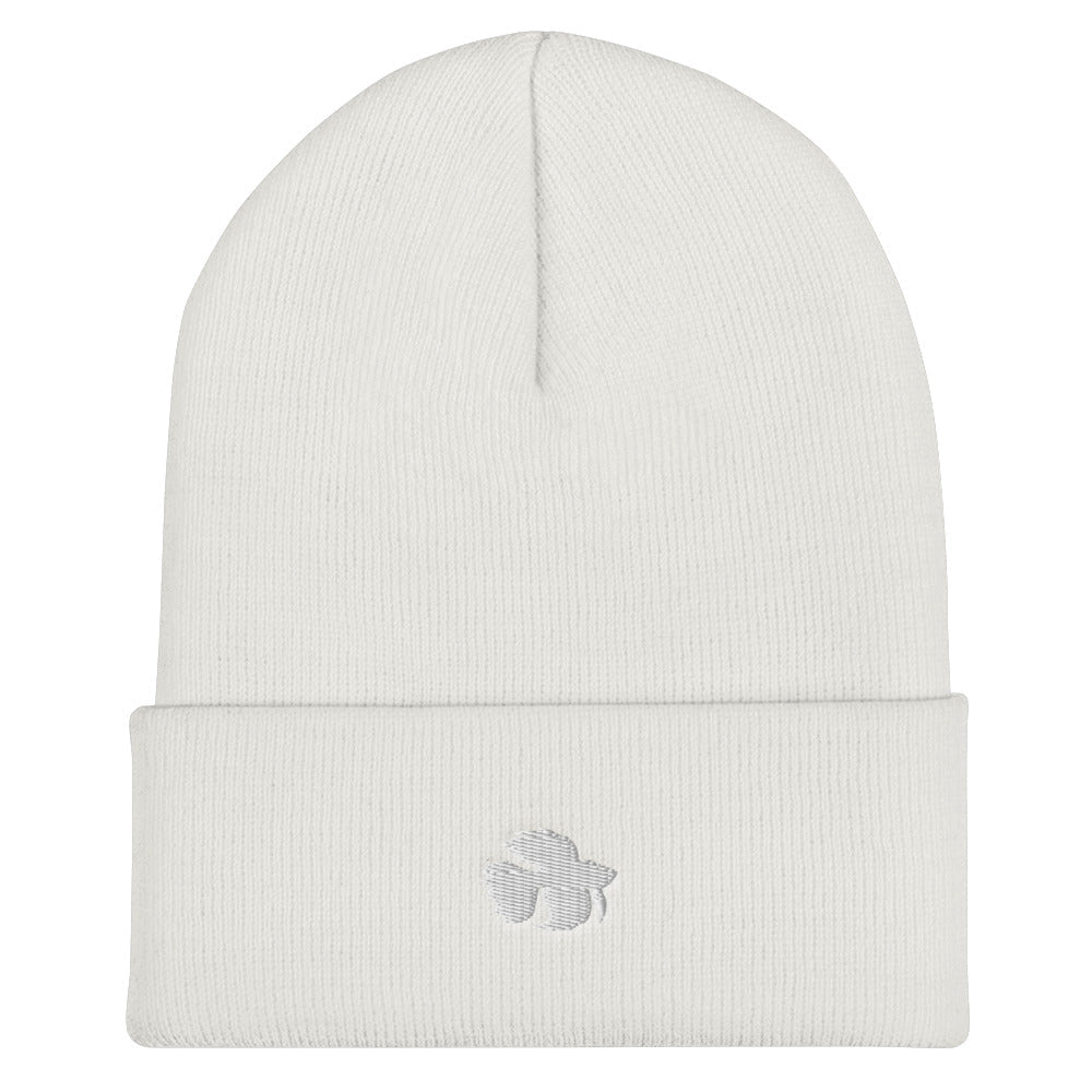 Betta Cuffed Beanie | Perfect gift for the Betta Fish lover! | Multiple Hat Colors Available