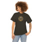 Betta Tattoo Heavy Cotton T-Shirt