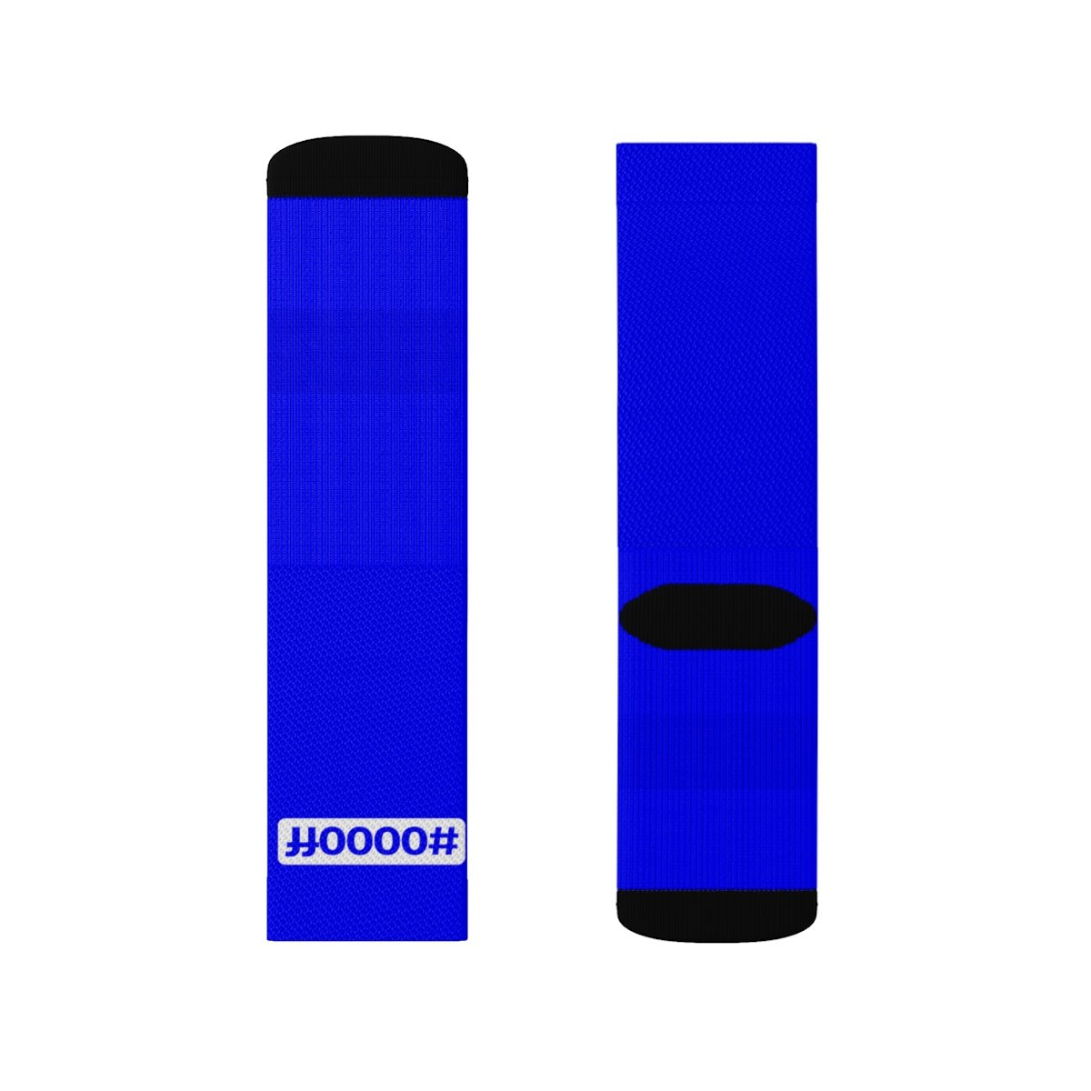 Bluer than Blue Hex Sox #Know the Code Socks cmyk rgb html css color picker web hexadecimal chart site photoshop