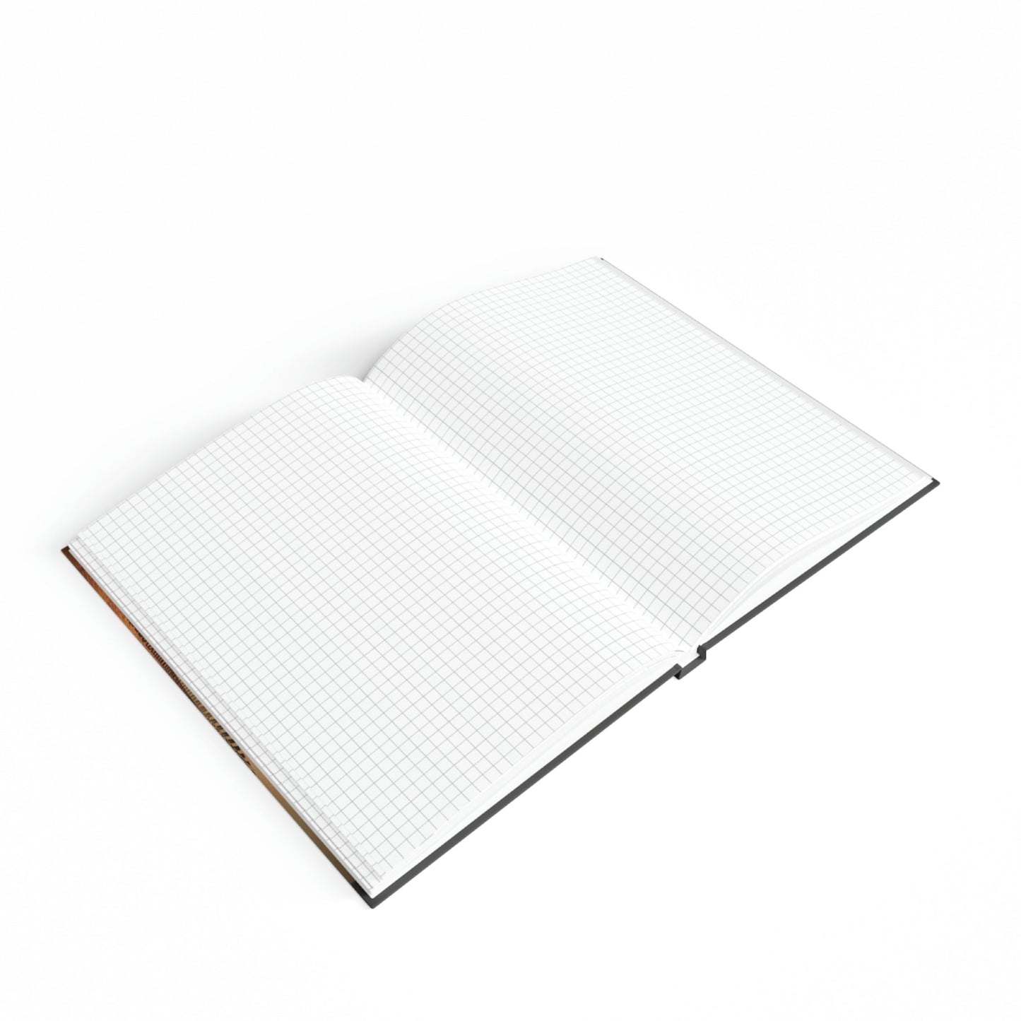Boy's Sketchbook - Hard Backed Journal