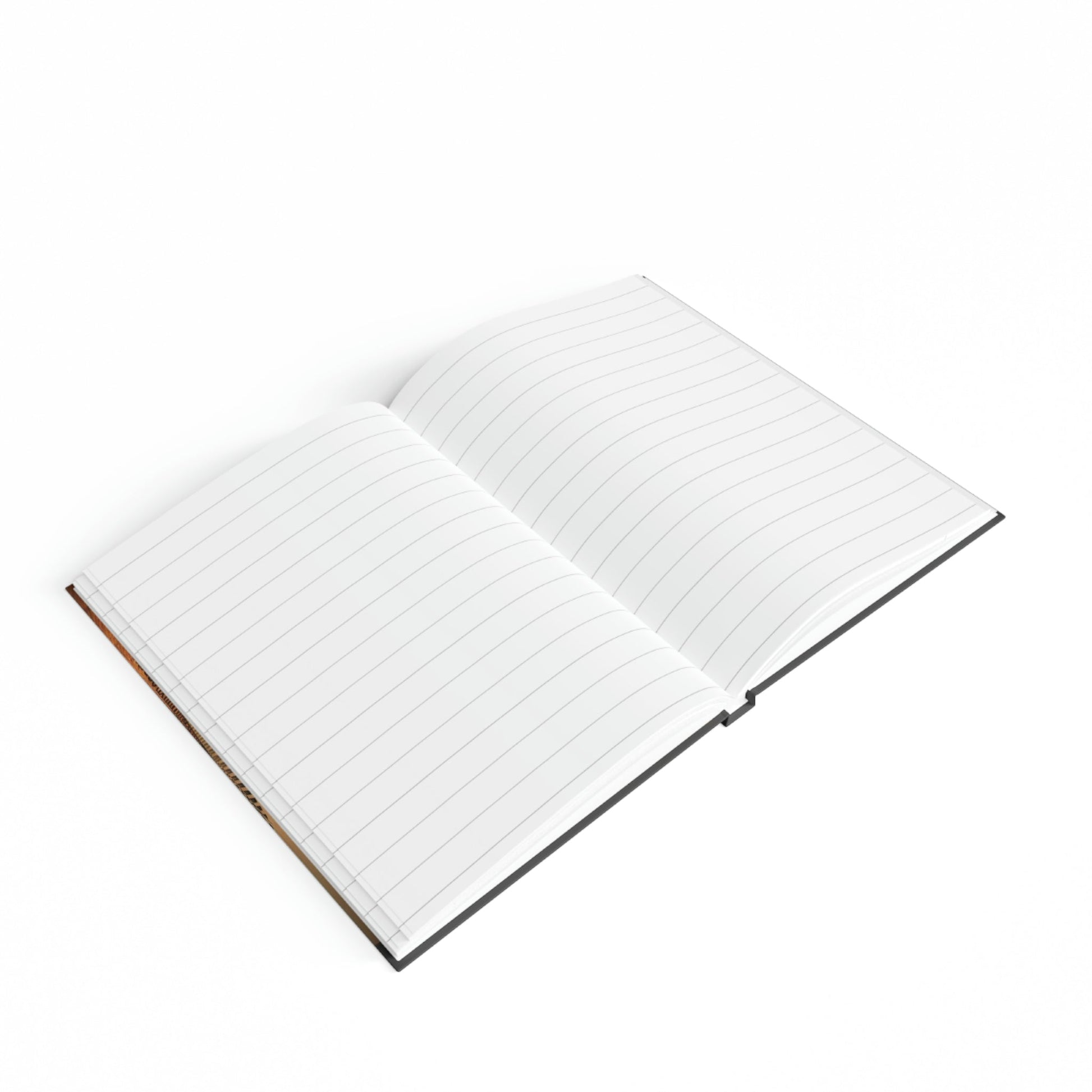 Boy's Sketchbook - Hard Backed Journal
