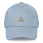 Camping Hat | Perfect gift for the Outdoors, Camping, Hiking & Climbing Enthusiast! | Multiple Hat Colors Available
