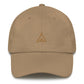 Camping Hat | Perfect gift for the Outdoors, Camping, Hiking & Climbing Enthusiast! | Multiple Hat Colors Available