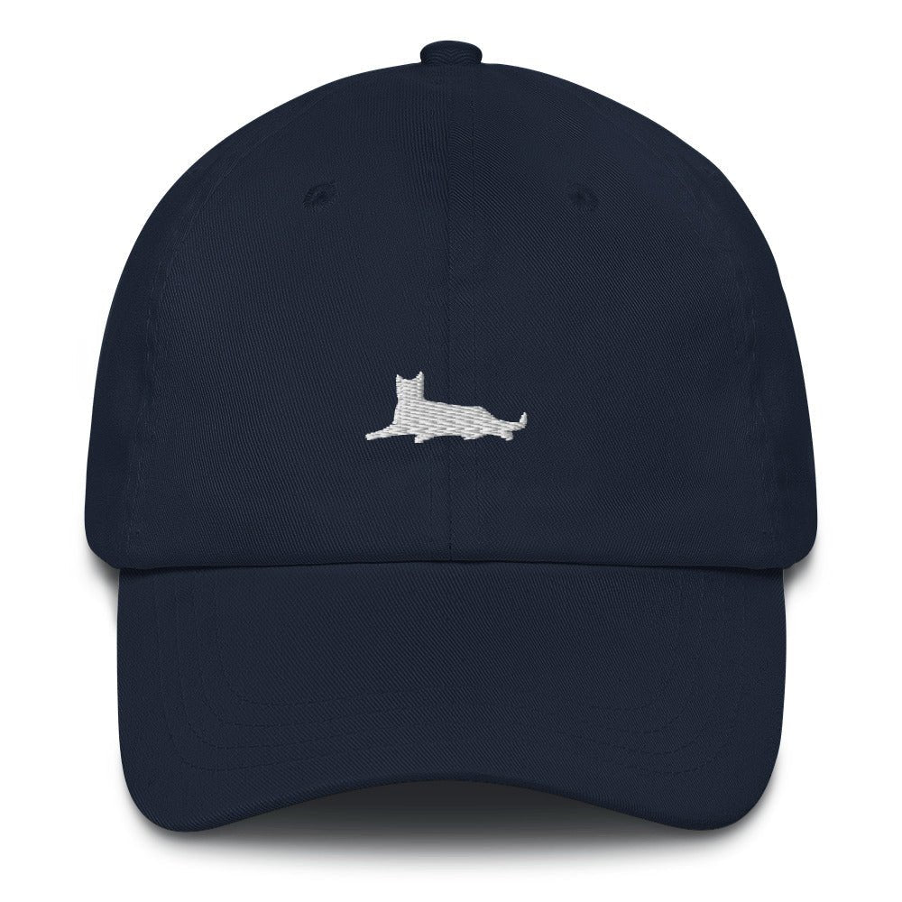 Cat Hat | Perfect gift for the cat lover in your family!