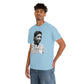 Cesar Chavez Quote Unisex Heavy Cotton Tee Hero Series Gloria Steinem Martin Luther King Jr