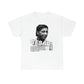 Cesar Chavez Quote Unisex Heavy Cotton Tee Hero Series Gloria Steinem Martin Luther King Jr