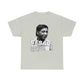 Cesar Chavez Quote Unisex Heavy Cotton Tee Hero Series Gloria Steinem Martin Luther King Jr