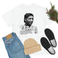 Cesar Chavez Quote Unisex Heavy Cotton Tee Hero Series Gloria Steinem Martin Luther King Jr