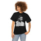 Cesar Chavez Quote Unisex Heavy Cotton Tee Hero Series Gloria Steinem Martin Luther King Jr