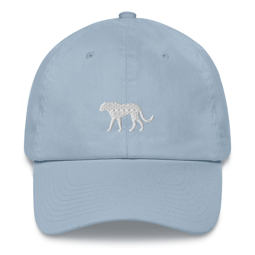 Cougar Hat II