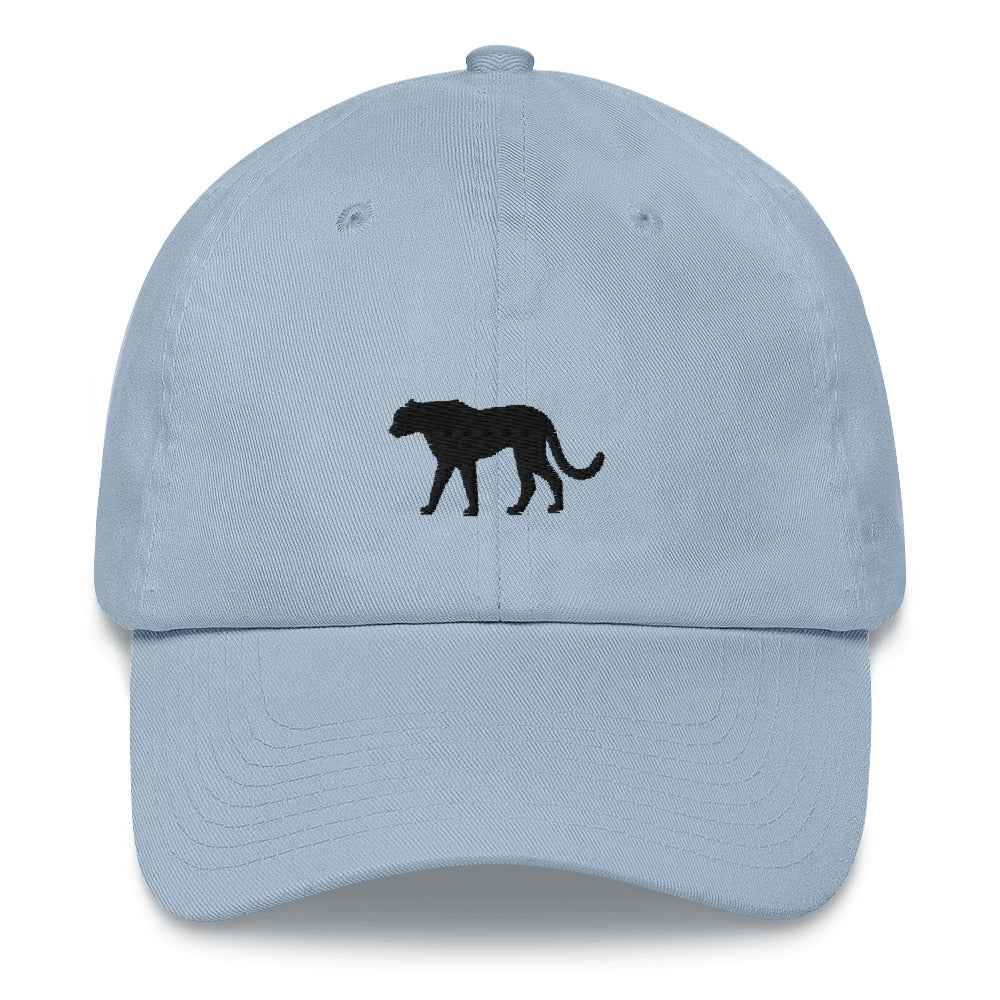Cougar Hat | Mountain Lion Cap | Panther Hat