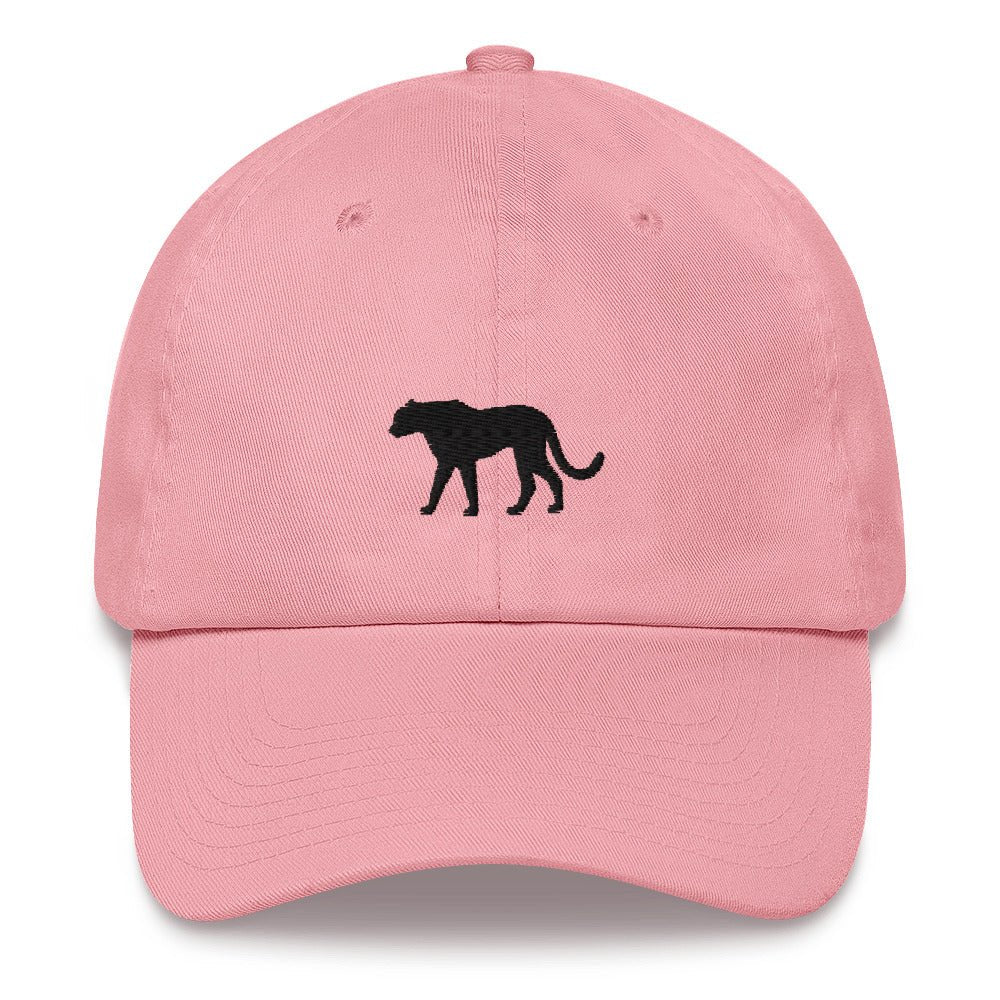 Cougar Hat | Mountain Lion Cap | Panther Hat