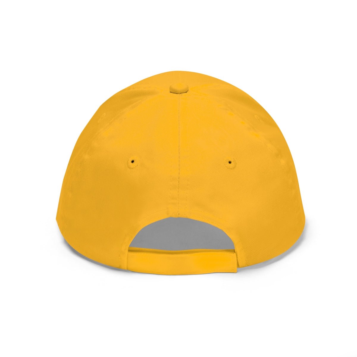 Crazy Bearded Guy Twill Hat