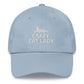 Crazy Cat Lady Hat | Perfect gift for the cat lover in your family!| Multiple Hat Colors Available