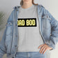 Dad Bod Unisex Heavy Cotton Tee Father Daddy Body Joke fun funny Present Gift