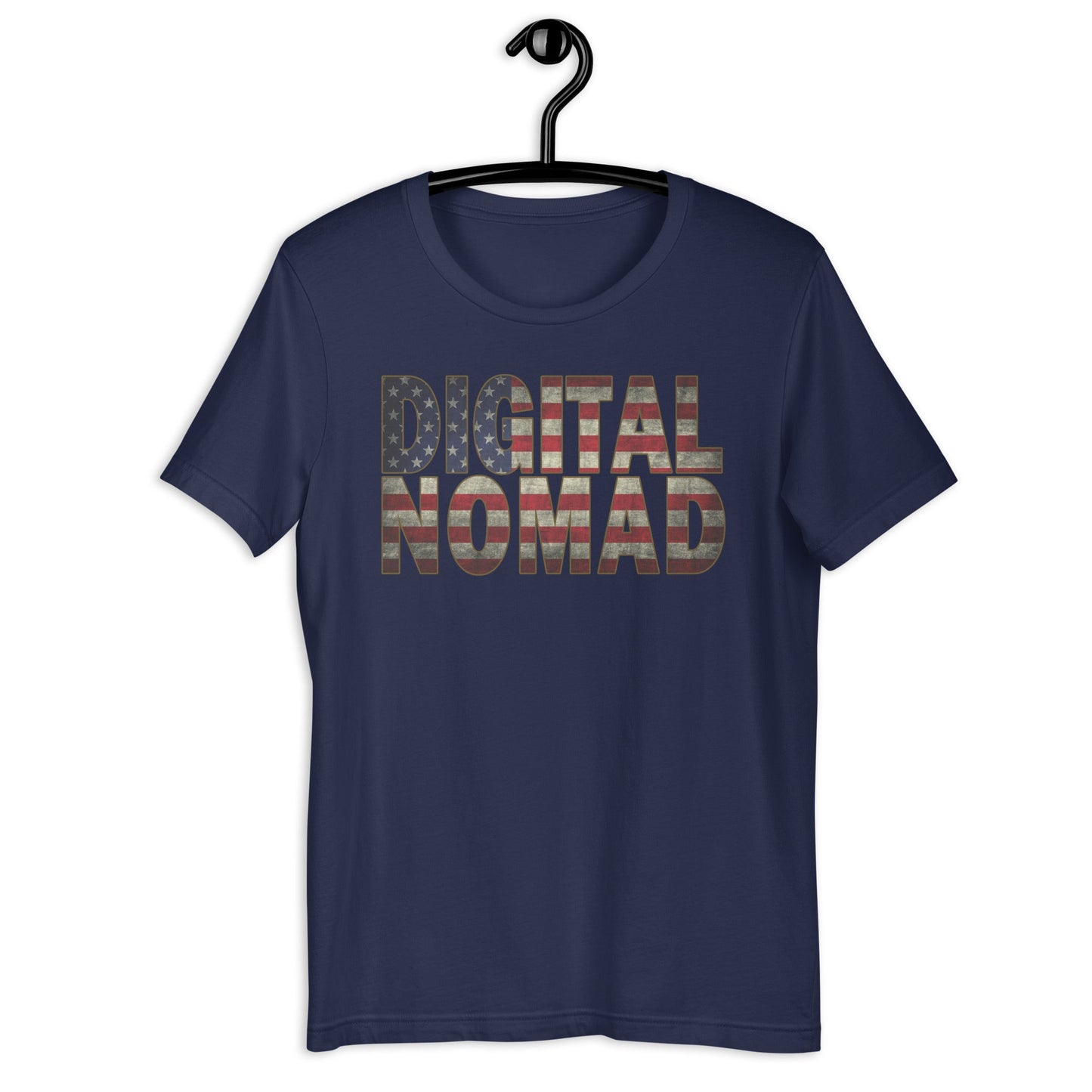 Digital Nomad T-Shirt