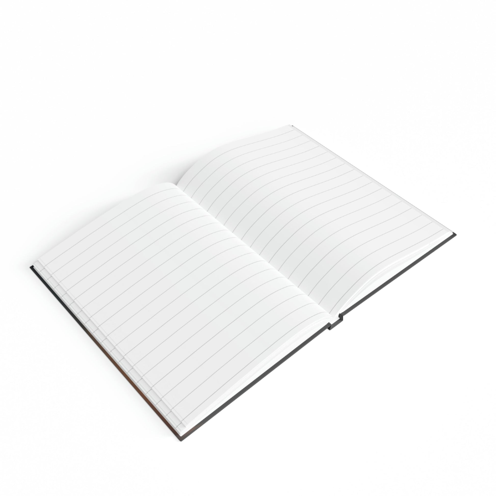 Dinosaur Sketch Book - Hat - Hard Backed Journal