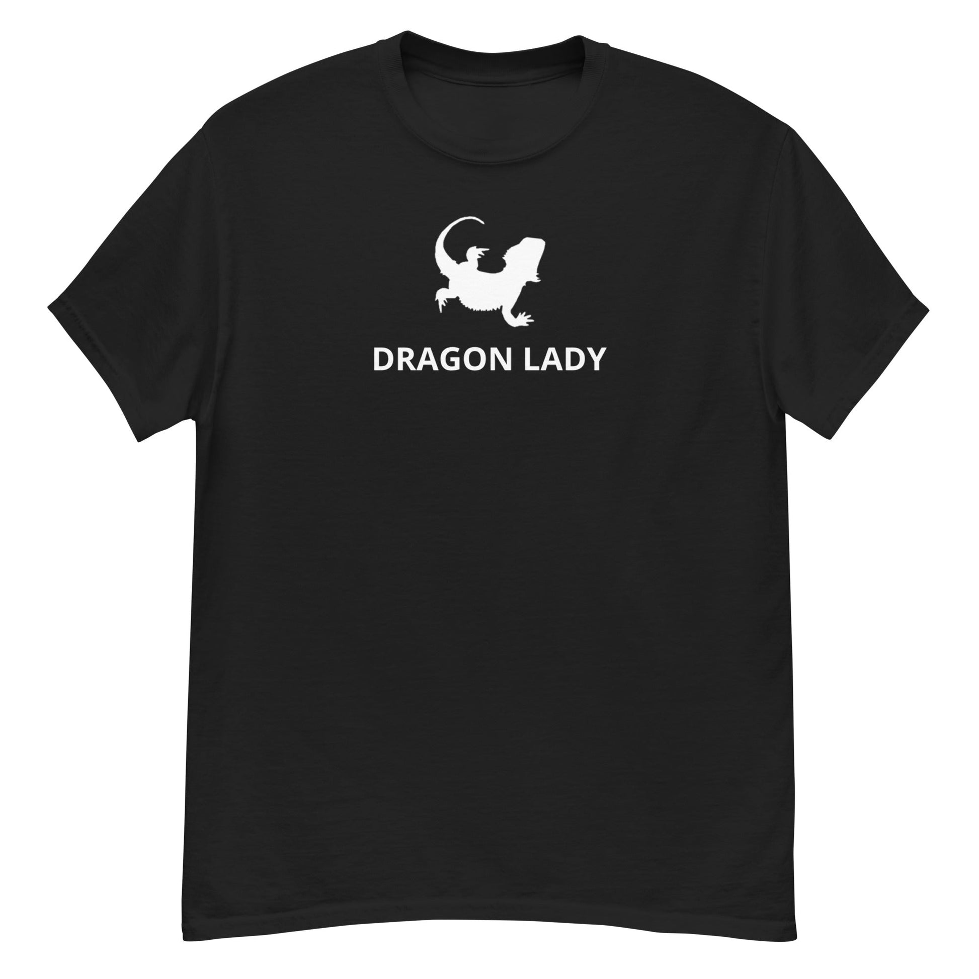 Dragon Lady | Classic Tee