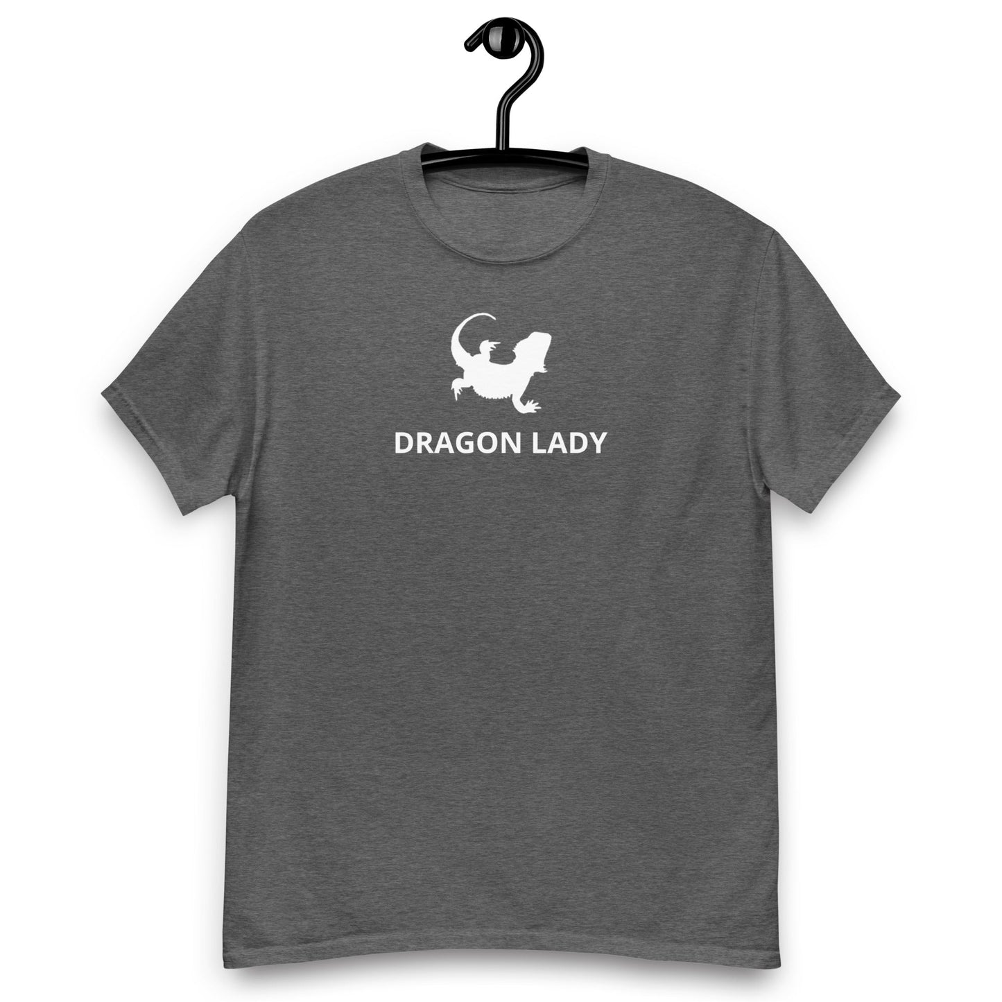 Dragon Lady | Classic Tee