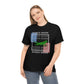 Dragons Dragons Dragons Heavy Cotton T-Shirt