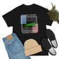 Dragons Dragons Dragons Heavy Cotton T-Shirt