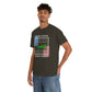 Dragons Dragons Dragons Heavy Cotton T-Shirt