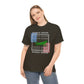 Dragons Dragons Dragons Heavy Cotton T-Shirt