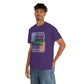 Dragons Dragons Dragons Heavy Cotton T-Shirt