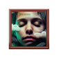 Dream Keepsake Box. Manifest your Dreams. Mementos. Souvenirs. Favorite Things.