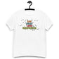 Eat Pray Love Birdwatching Unisex T-Shirt