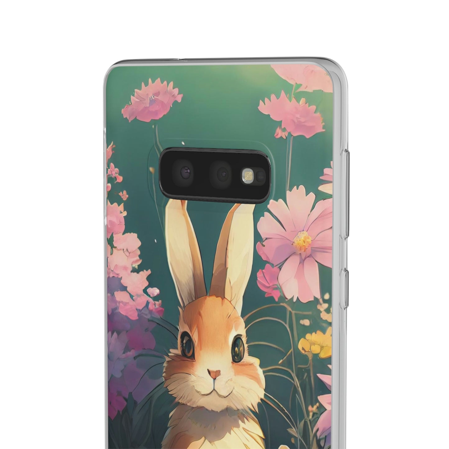 Happy Bunny Phone Cases