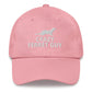 Ferret Hat | Crazy Ferret Guy | Perfect gift for the Pet Ferret lover! | Multiple Hat Colors Available